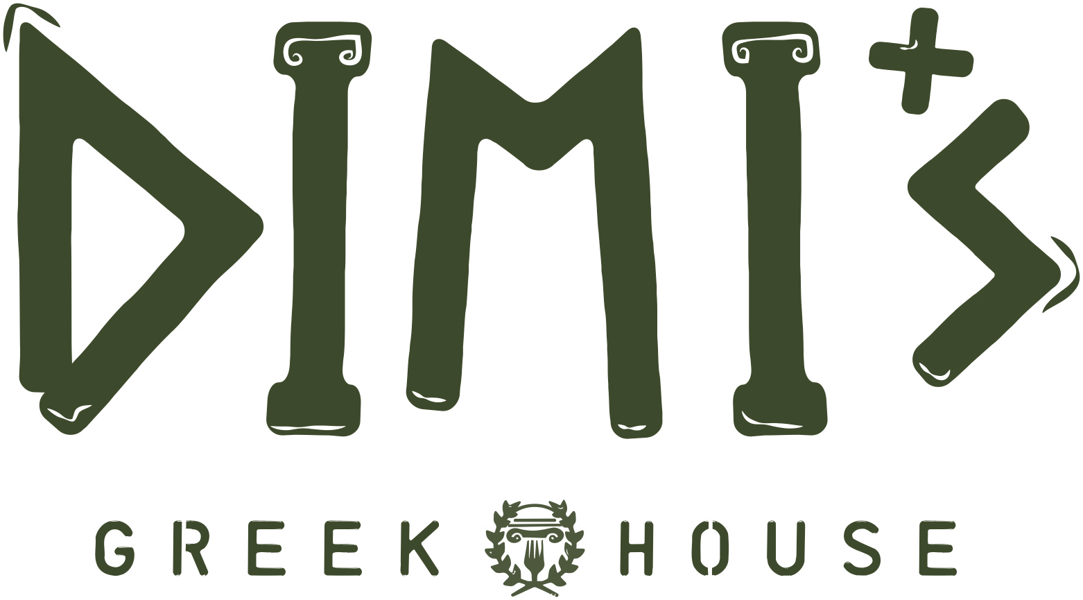 Dimi's Greek House